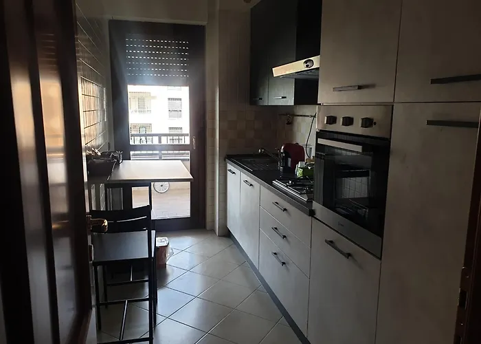 Domus Al Parco Guest House