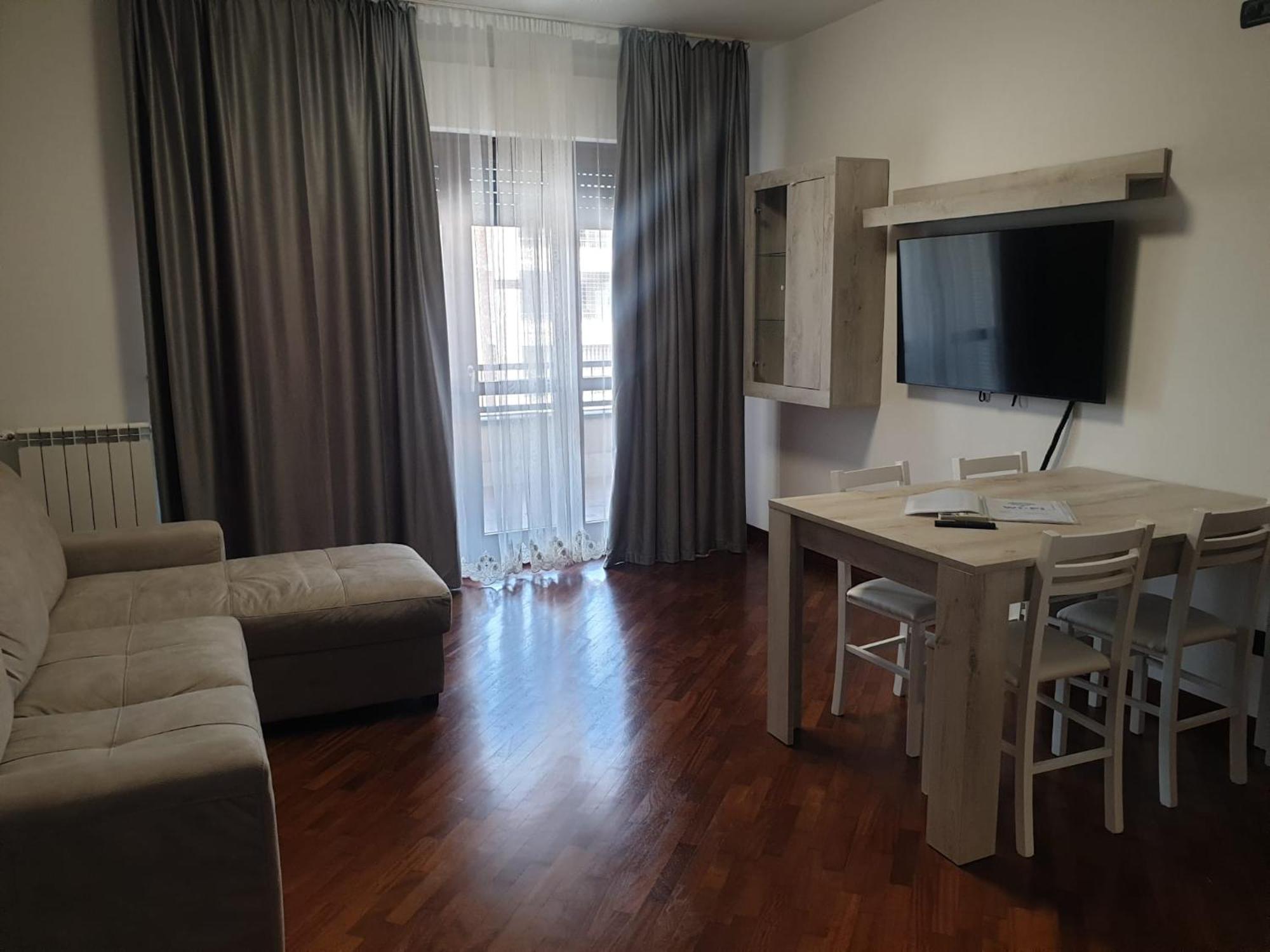 Affittacamere Domus Al Parco 3*