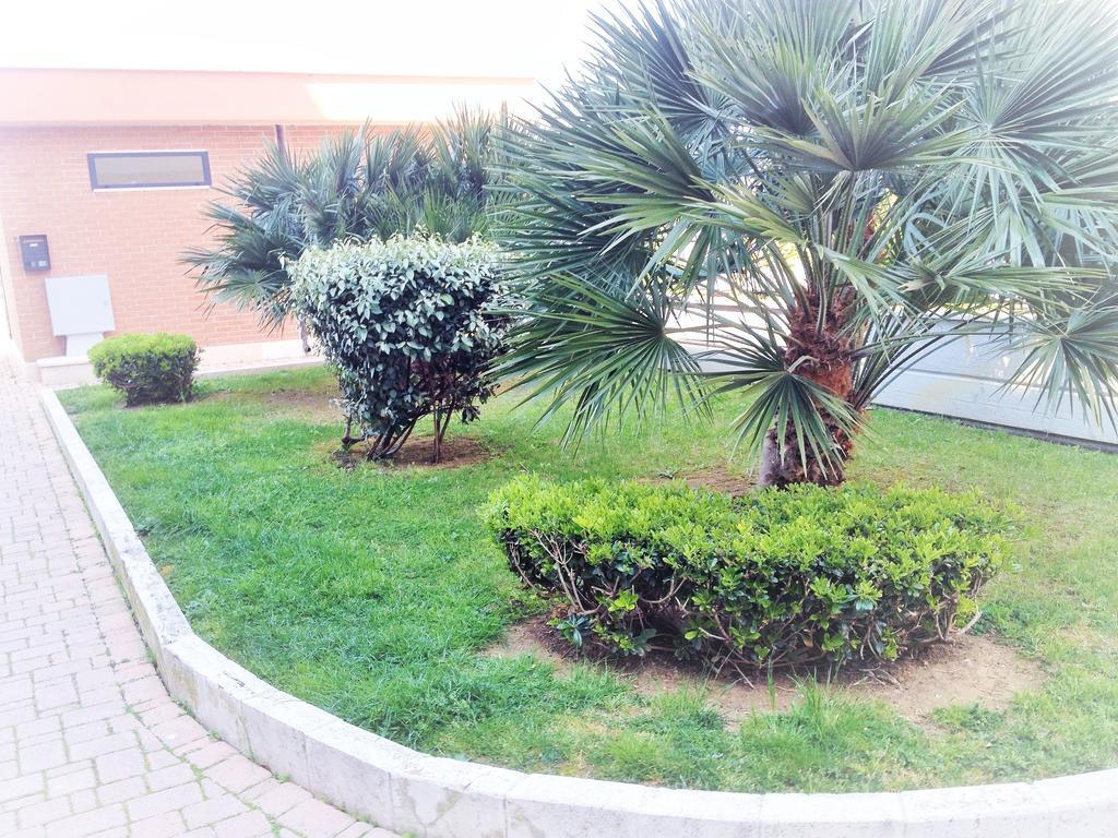 Domus Al Parco Affittacamere 3*