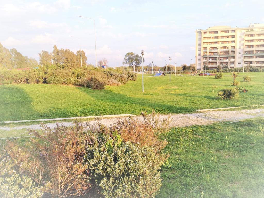 Domus Al Parco Affittacamere
