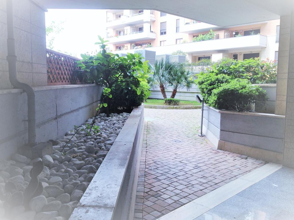 Affittacamere Domus Al Parco 3*