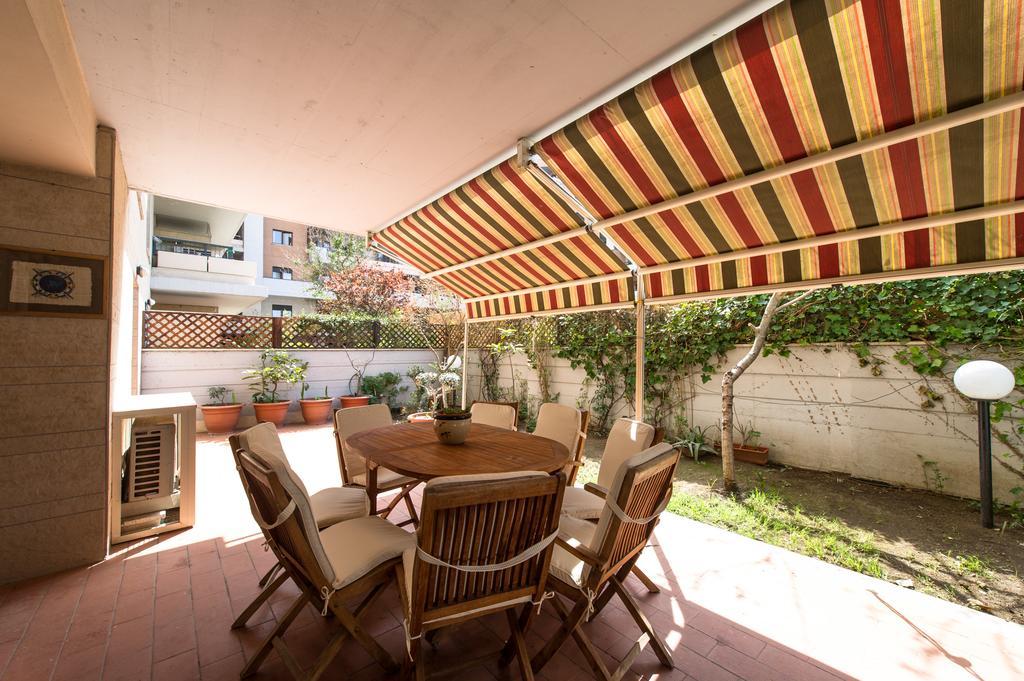 Domus Al Parco Casa de hóspedes Fiumicino