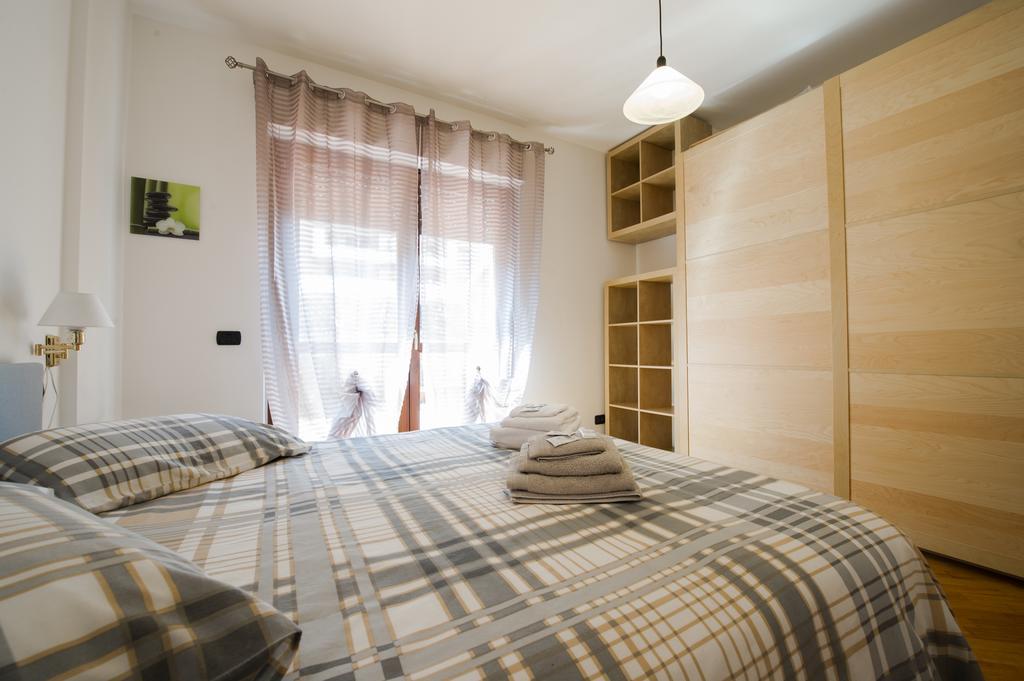 Domus Al Parco Affittacamere
