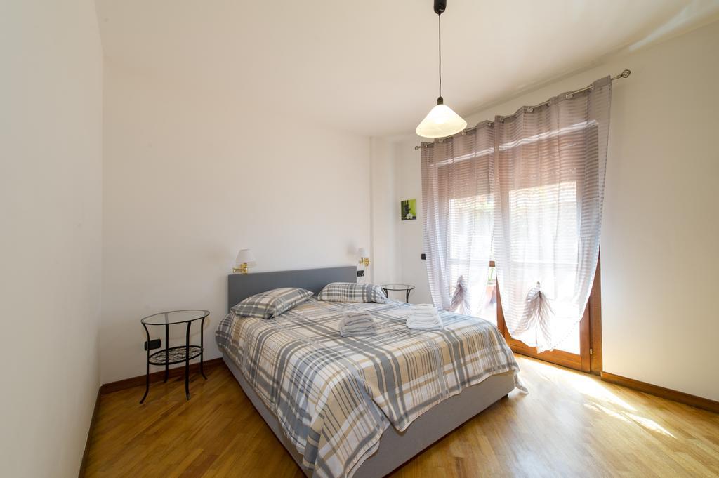 Domus Al Parco Affittacamere 3*