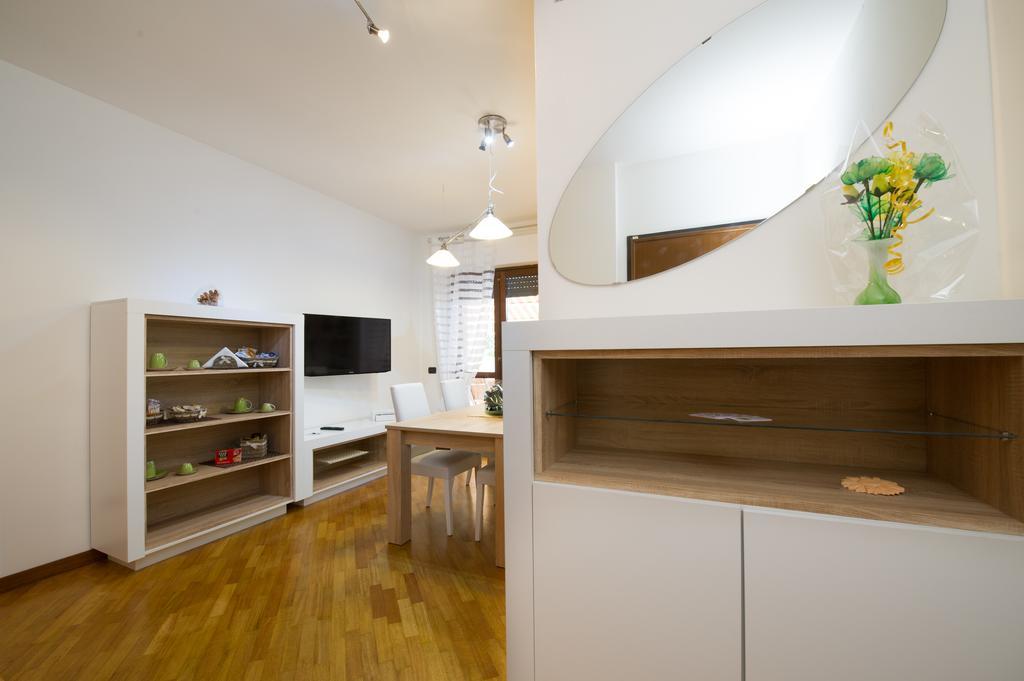 Domus Al Parco Affittacamere