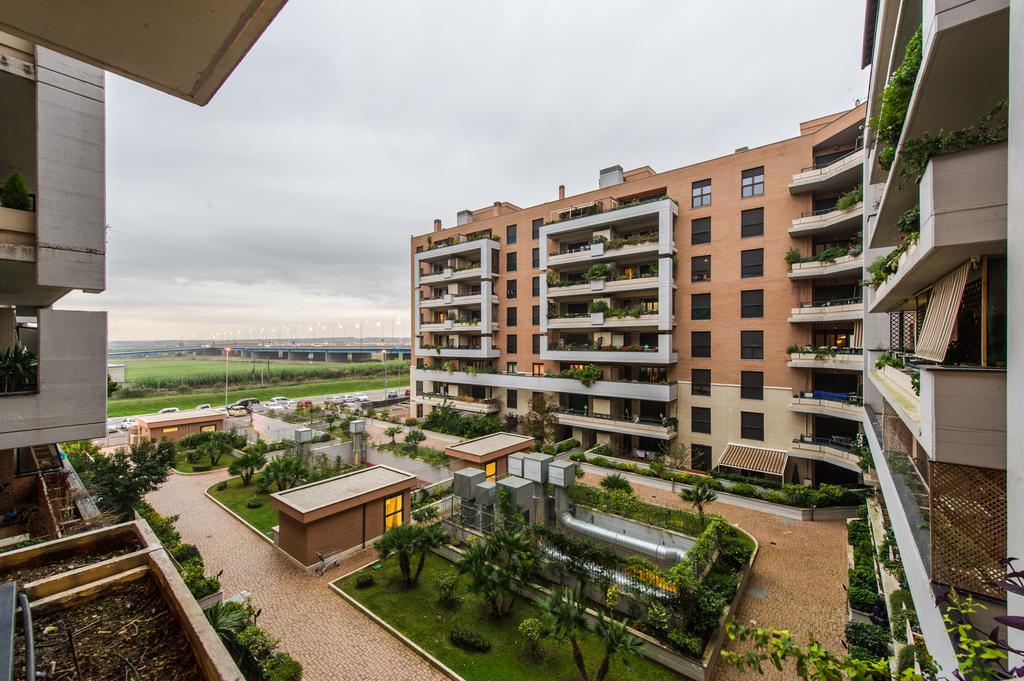 Affittacamere Domus Al Parco 3*