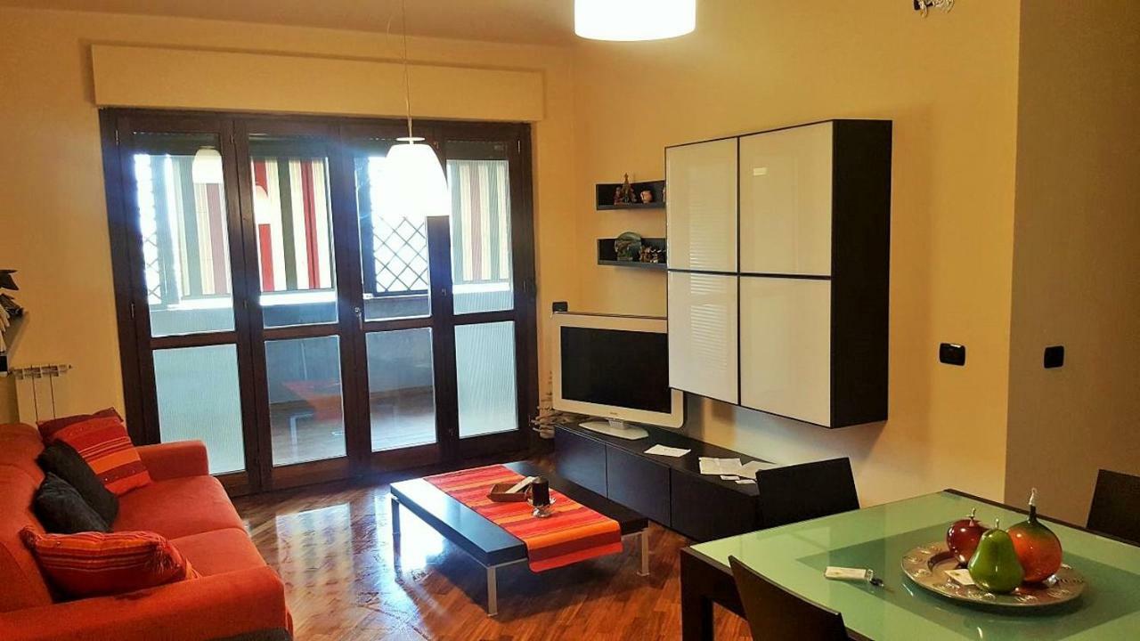 Affittacamere Domus Al Parco Fiumicino