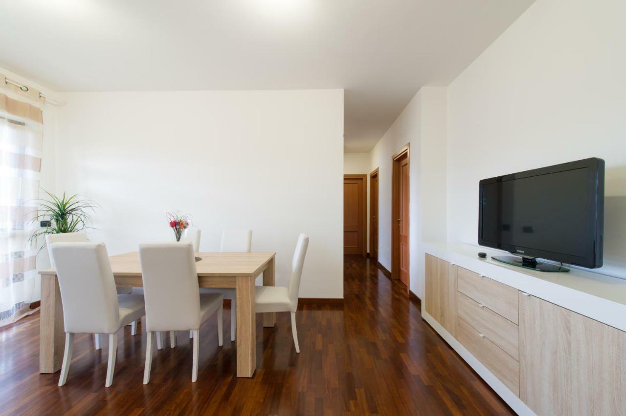Domus Al Parco Casa de hóspedes 3*