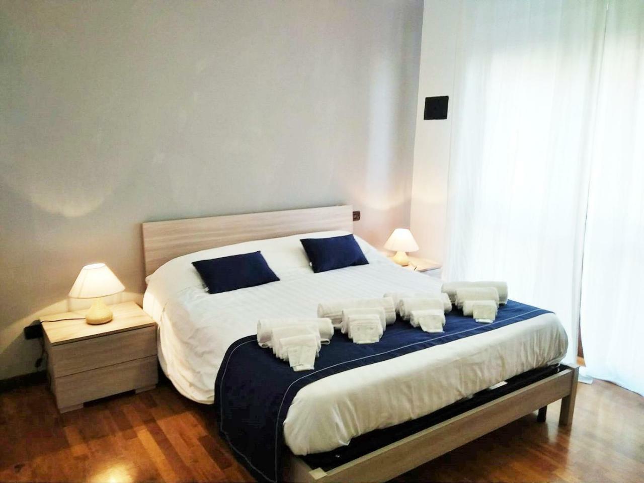 Domus Al Parco Affittacamere 3*