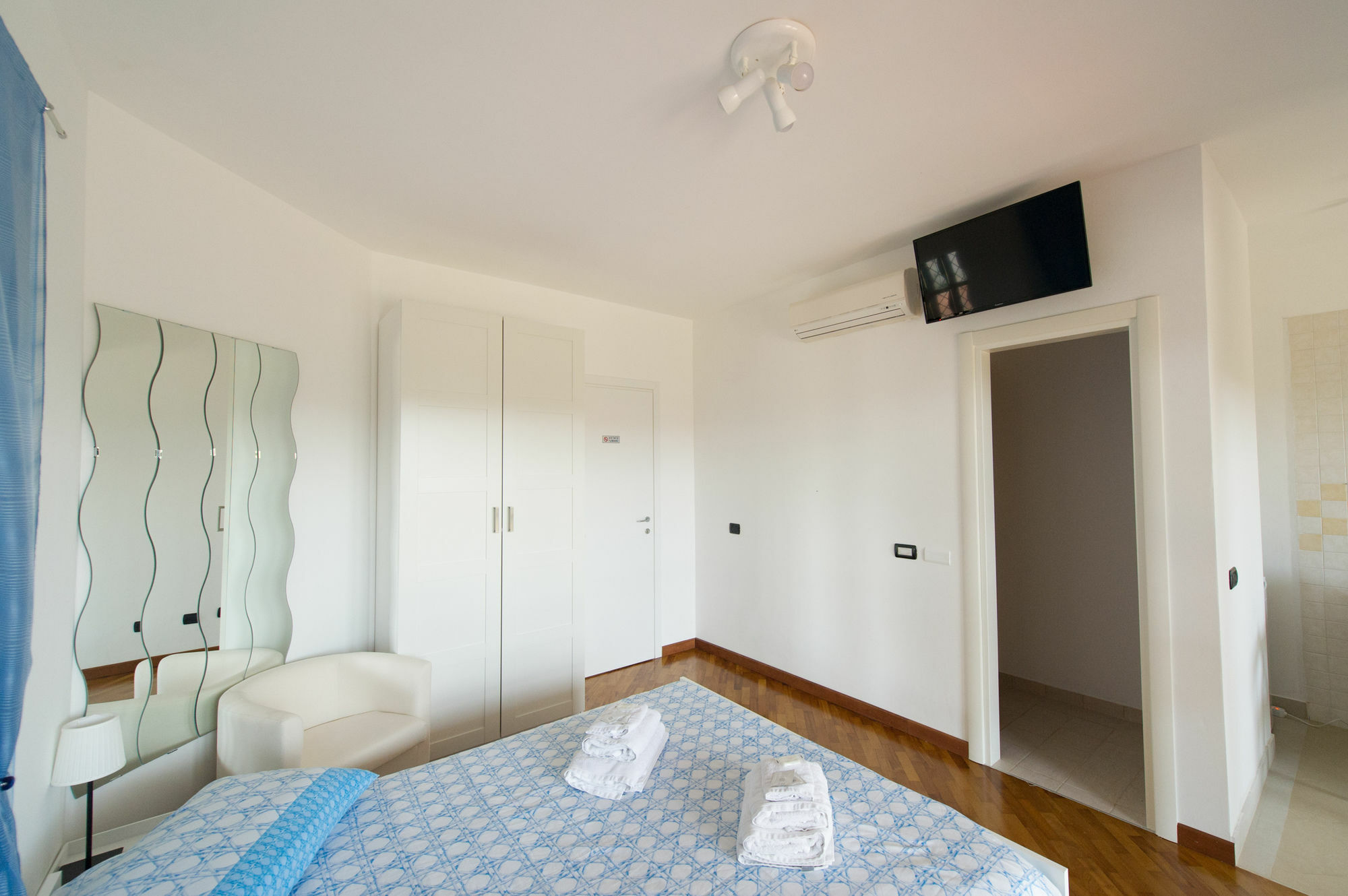 Domus Al Parco Casa de hóspedes 3*