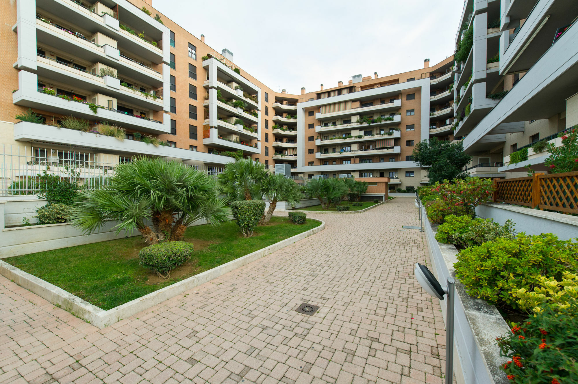 Affittacamere Domus Al Parco